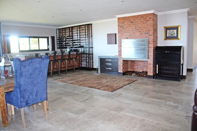 4 Bedroom Property for Sale in Pinnacle Point Golf Estate Western Cape